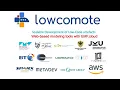 Web based modelling tools with EMF cloud - Scalable Development of Low-Code artefacts workshop