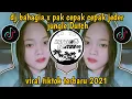DJ BAHAGIA X PAK CEPAK CEPAK JEDER JUNGLE DUTCH VIRAL TIKTOK TERBARU 2021