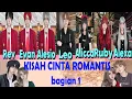 Download Lagu DRAMA REVLICCA - KISAH CINTA ROMANTIS BAGIAN 1