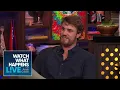 Shep Rose And Kathryn Dennis s Sexual Relationship Southern Charm WWHL
