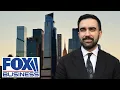 ILLOGICAL Critic warns Mamdani tax could drive NYC into BANKRUPTCY
