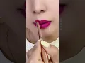 Download Lagu Red Popular Matte Liquid Lipstick Balm Meet Matte lipstick 💄💄Charming #liquidlipstick