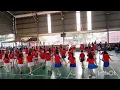 Download Lagu Singkong Dan Keju Choreograph by Adeline Chang (MY) and Tan Chew Heng (MY) 