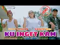 LAGU KARO TERBARU | KUINGET KAM | FEBRY BR.TARIGAN feat EPISENTRUM | ORIGINAL VIDEO MUSIC