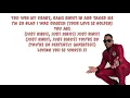 Just right by Raheem devaughn lyrics