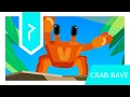 Download Lagu CRAB RAVE | 2D Music Animation [Remix]