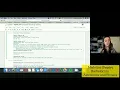 Data Analysis Basics and Visualization in Python with Madeline Shepley