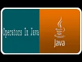 Relational Operator in Java Programming