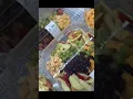 Premade Ready to eat items at Samsclub