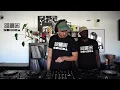 Songea session 1 TOBY ONE x VITSKE