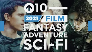 Download 10 Film Adventure Terbaik di Tahun 2021 | Top Ten List MP3