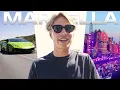 Download Lagu Hoe ik op mijn 21e €25.000+ per dag draai tijdens mijn vakantie in Marbella...
