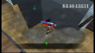 Blast Corps Shuttle Clear Gameplay N64 