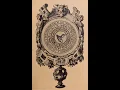 Giambattista della Porta s cipher disc
