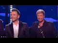 Lagu Hello My Love- Westlife (Live at the NTA's)