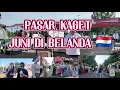 Download Lagu PASAR KAGET DI BELANDA 🇳🇱