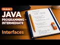 Unlock Java Interfaces Learn Abstract Types Contracts Visually