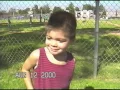 Fonseca 1010 August 2000 Anthony T-Ball
