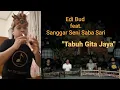 Download Lagu Tabuh Gita Jaya [Edi Bud feat. Sanggar Seni Saba Sari\