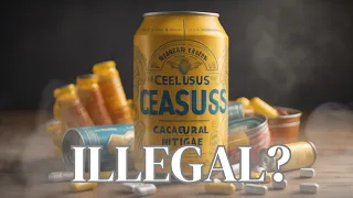 DRUGS in Celsius I asked