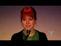Paramore Live - The Only Exception (Live @Y100 Miami Underground 2010 HD) Lyrics, Subtitulado