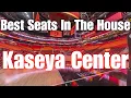 Kaseya Center - Premium Seating Best Seats In The House