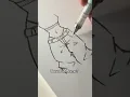 Download Lagu Simple things to draw when youre bored!#short#short#sketch.with.j