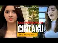 Download Lagu Kau Permainkan Cintaku | Pop Mandarin Lawas | Elina Devia | Dewi Yulia