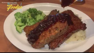 Cheddar s Scratch Kitchen serves up a taste of home with new fall menu