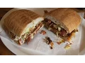 Chicago s Best Torta Taqueria San Juanito