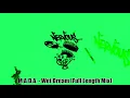M.A.D.A. - Wet Dream (Full Length Mix)