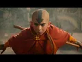 Download Lagu Aang - All Airbending \u0026 Powers Scenes | Avatar: The Last Airbender (Netflix)