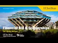 Financial Aid Scholarships for Study Abroad - Fall 2025 Info Session