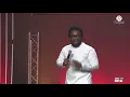 Dr.Sonnie Badu Intimate Worship on Easter Sunday At RockHill Church(Destiny Arena).