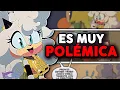 LOS PERSONAJES MAS ODIADOS DE SONIC
