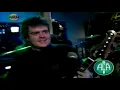LOS PERICOS   CASI NUNCA LO VES 2003