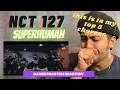 Download Lagu NCT127 'Superhuman' Dance Practice  Professional Dancer Reacts