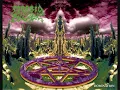 Morbid Angel - Where The Slime Live (8 bit).wmv