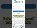How to Register for XIN POC Platform Super Detailed Tutorial