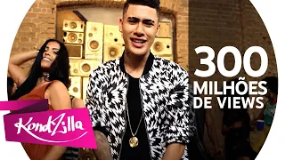 Tô Apaixonado Nessa Mina - Mc Kevinho