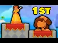 Download Lagu We tried LOSING with Pro Rules