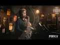 陳淑樺｜夢醒時分 Dream to Awakening｜SAX COVER by Leon Chen