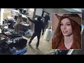 Man arrested accused of being the getaway driver in Amouranth home invasion case