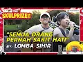 Download Lagu 'SEMUA ORANG PERNAH SAKIT HATI' SURAT TEGURAN DARI LOMBA SIHIR