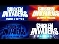 Download Lagu Chicken Invaders: All Boss Themes