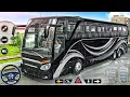 Download Lagu 🤯Euro Bus Driving Game Public Transportation 2024 Indonesia Bus Simulator Android Gameplay #gaming