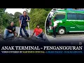 Download Lagu ANAK TERMINAL by Charles Simbolon \u0026 Joel Simorangkir - OFFICIAL VIDEO COVERED BY MARTIMUS