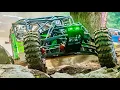 SRRS ROCK BOUNCERS INVADE WEST VIRGINIA