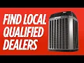 Find Your Local Trane Comfort Specialist Dealer in Houston Texas - Trane Dealer Locator
