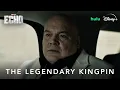 Download Lagu Marvel Studios' Echo | The Legendary Kingpin | Disney+ \u0026 Hulu